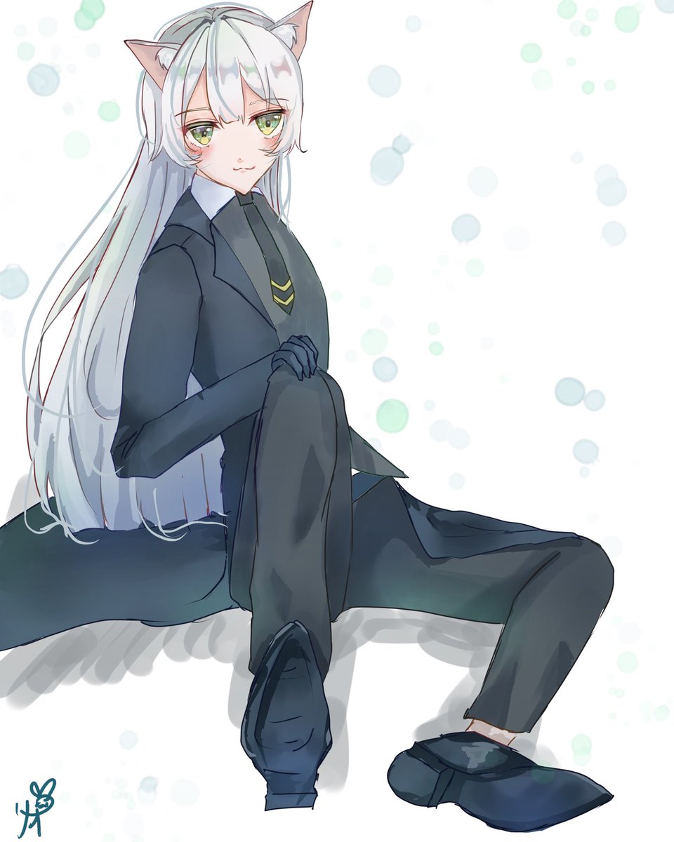 雪音りお❄️🎨休養中 tweet media