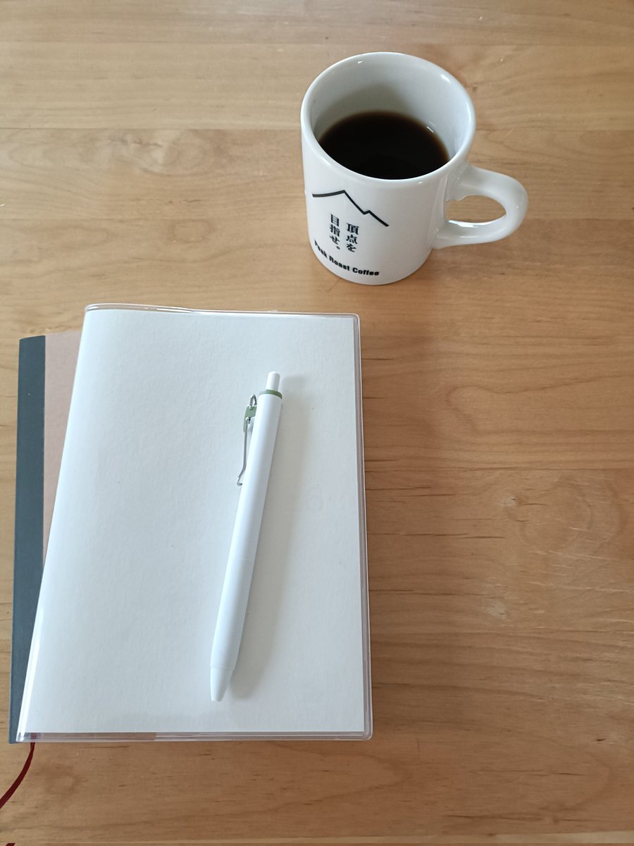 コト｜朝活で🌿整え tweet media