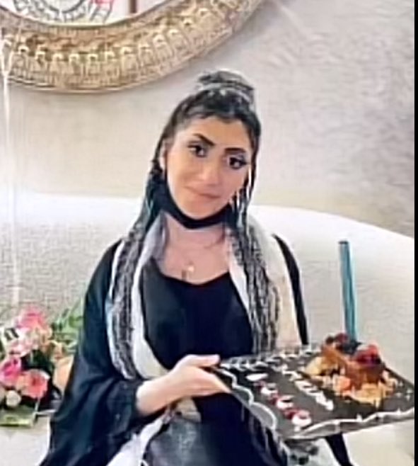 د. اوفيليا tweet media