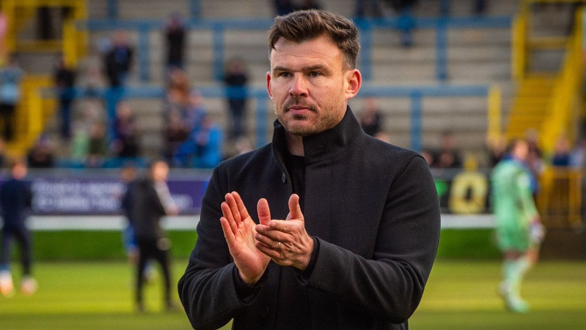 Scunthorpe United FC tweet media