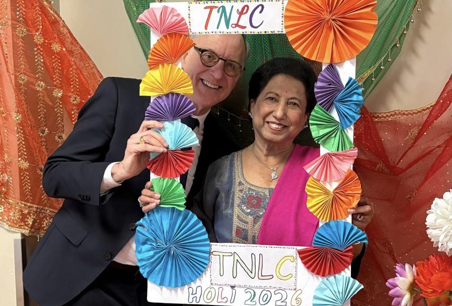 Rob_Oliphant's tweet image. The Toronto Netralya Lions Club supports our community through fundraising, charity, volunteerism and pluralism — values that are deeply Canadian. I was happy to join their Holi celebrations to welcome spring and new beginnings.