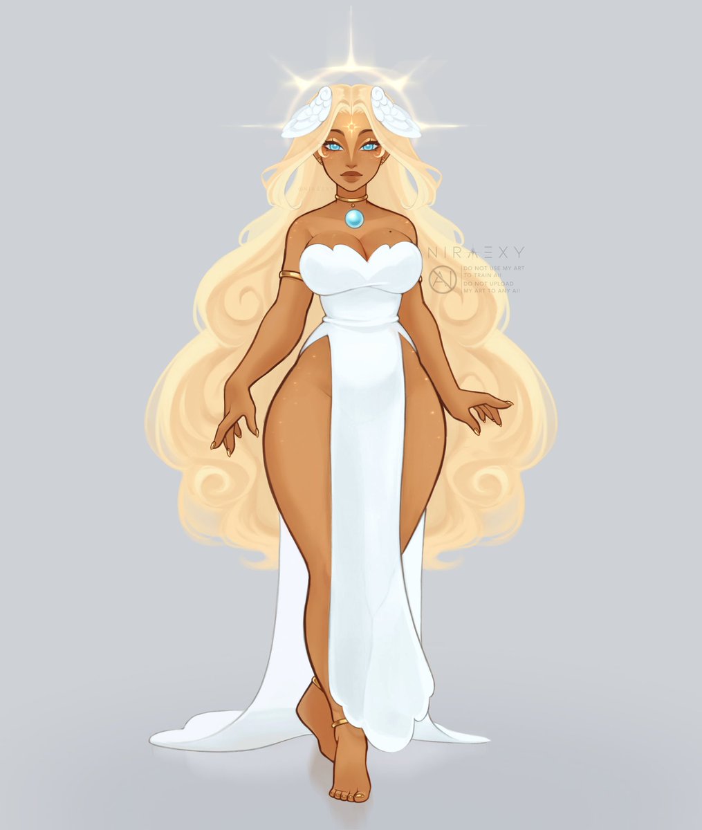 ✦ N I R Λ Ξ tweet media