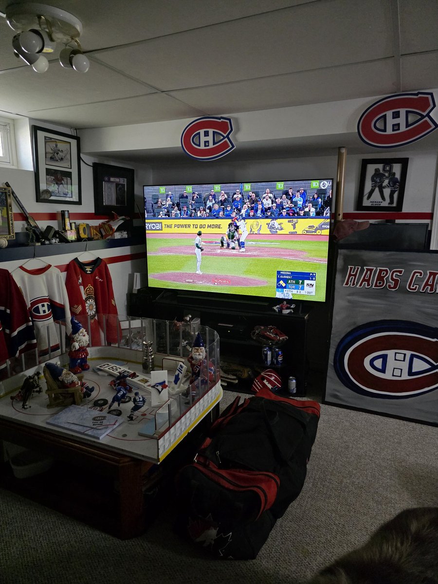 Shane Oliver, Pure Canadian Hockey Talk 🍁 tweet media