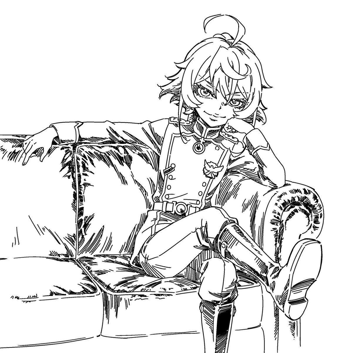 東條チカ tweet media