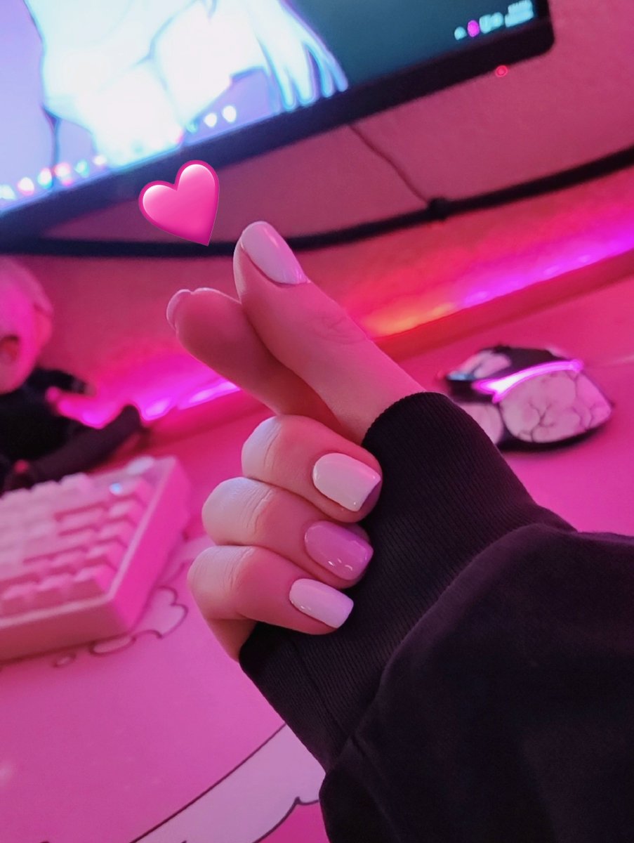 Nowa 🩷🌸 tweet media