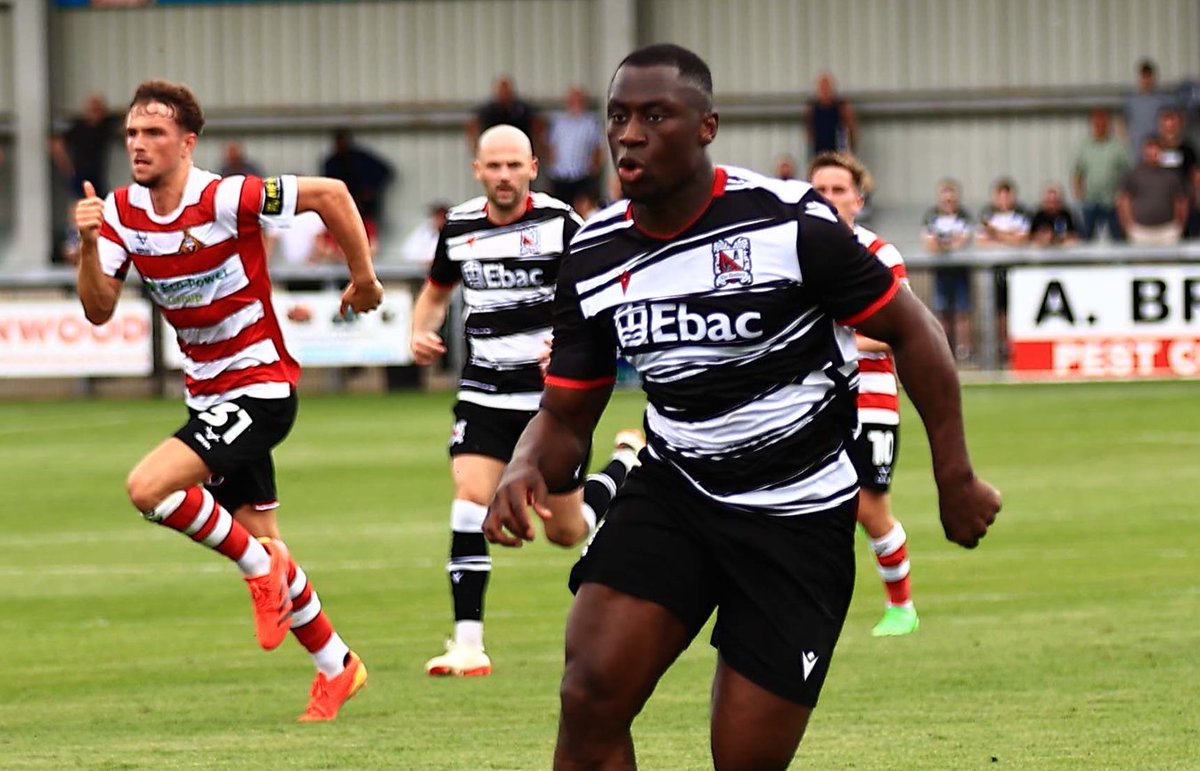 Darlo Retro 📸 tweet media