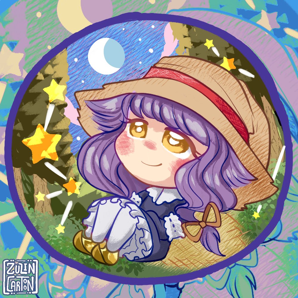 Zulin Cartoon tweet media