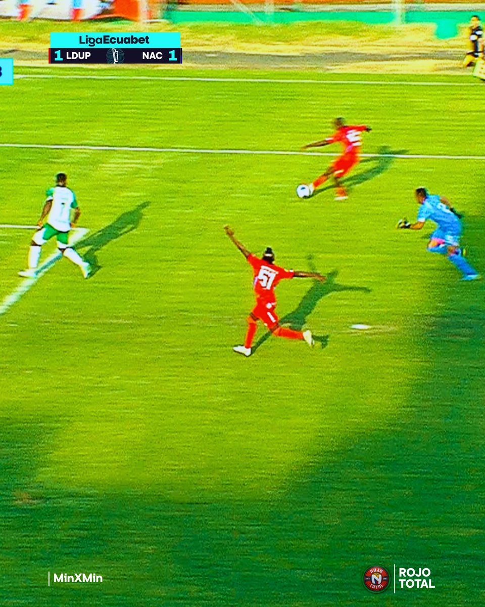 Rojo Total tweet media