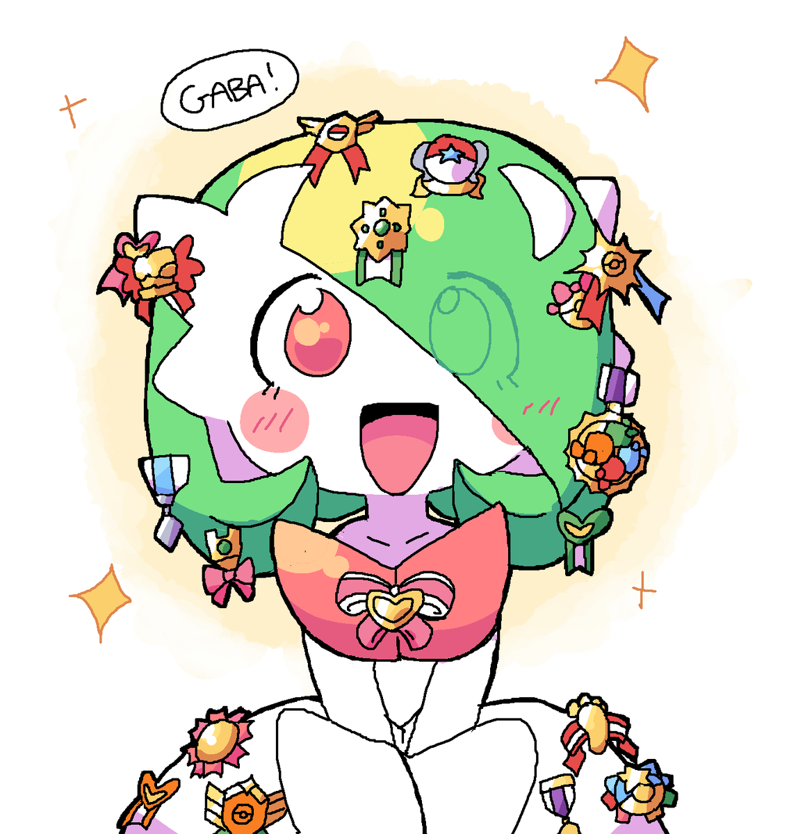 NurseMel! 🇨🇭 tweet media