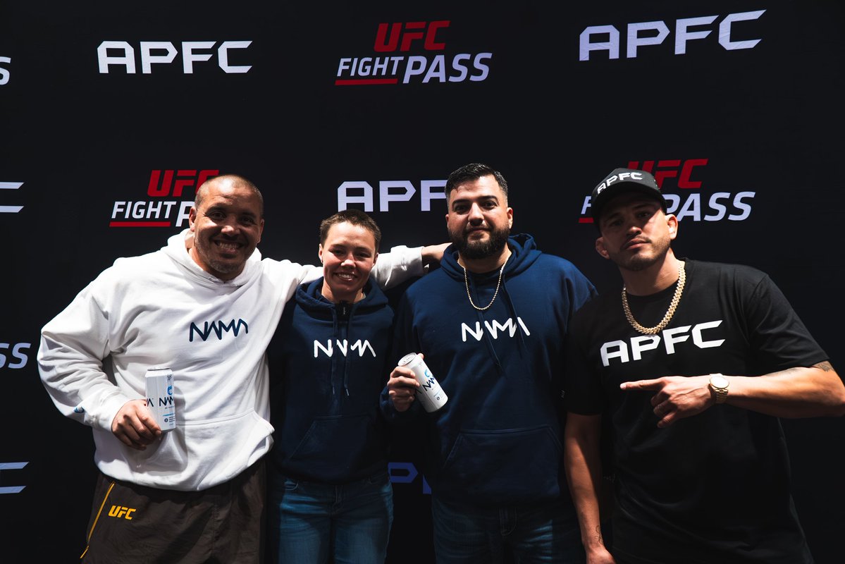 Nama Water tweet media