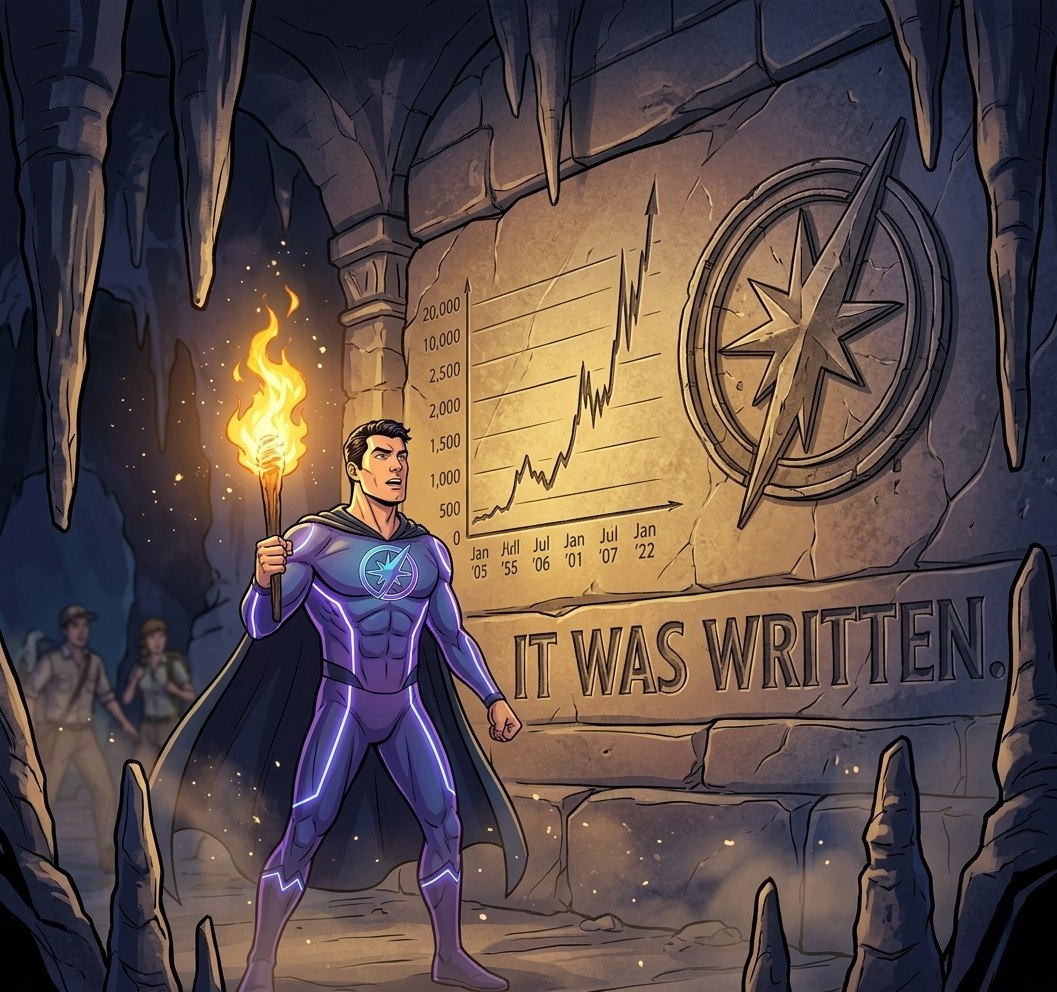 whoknows2025's tweet photo. Day 50 of posting till #jobcoin hits 100m MC!
Jobcoin is still super cheap at 5m. Grab some now while it is on firesale! 🚀🚀🚀
Incredible vision in web 3. Jobs not done.
#manvsai
@JobCoinSOL
AyrQpt5xsVYiN4BqgZdd2tZJAWswT9yLUZmP1jKqpump https://t.co/a75NzthLIl