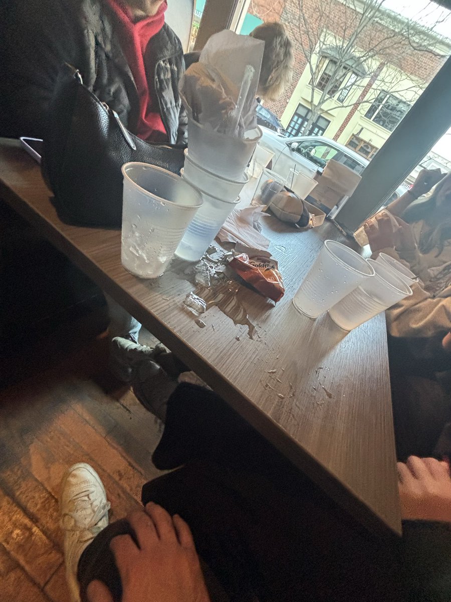 Horace “Buster” Nowak tweet media