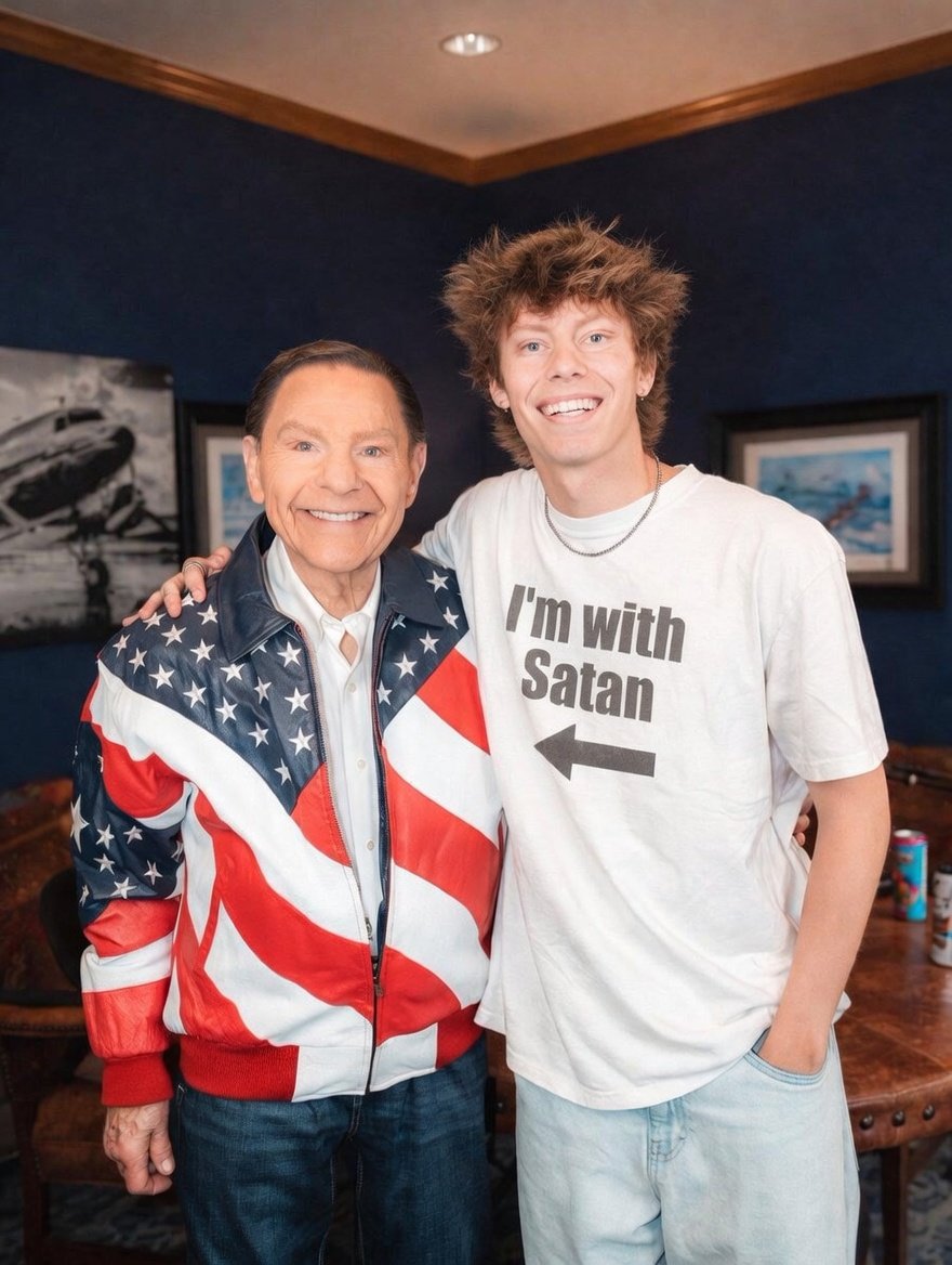 Oneoftwowitnesses tweet media