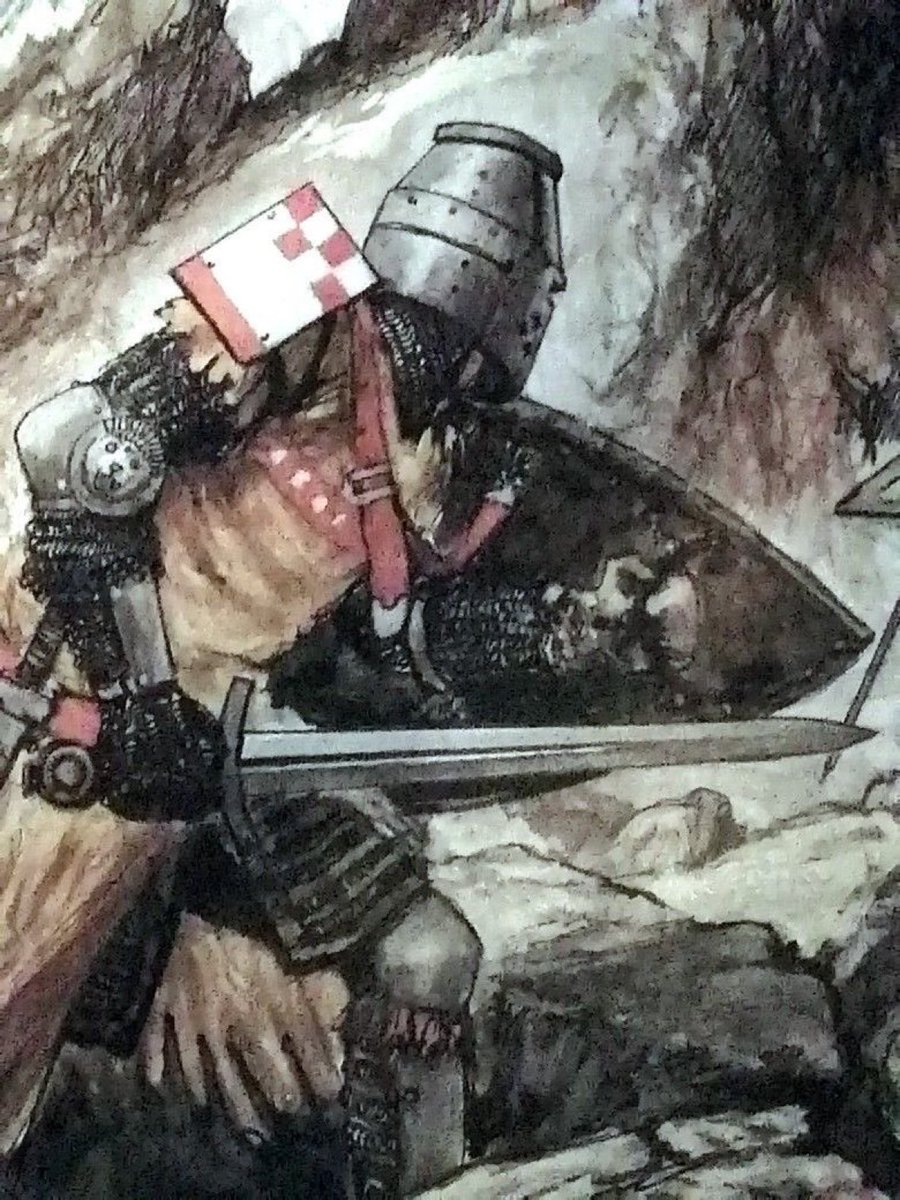 KnightofValour (@knightofvalour) on Twitter photo 