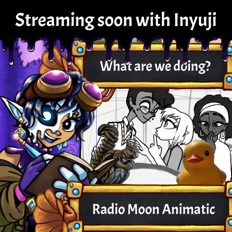 inyujidraws- c0mm$ kinda open tweet media