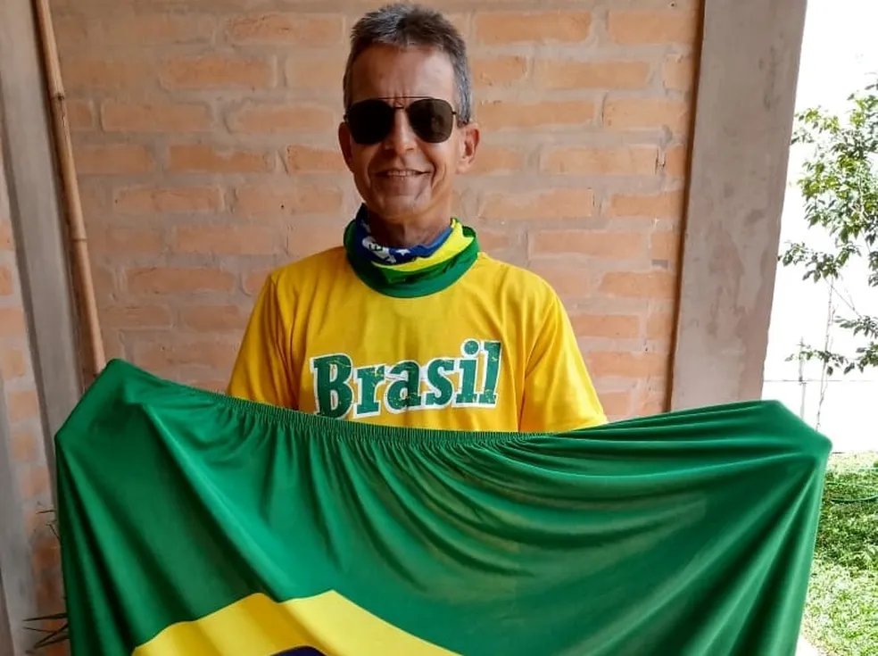 Notícias Paralelas tweet media