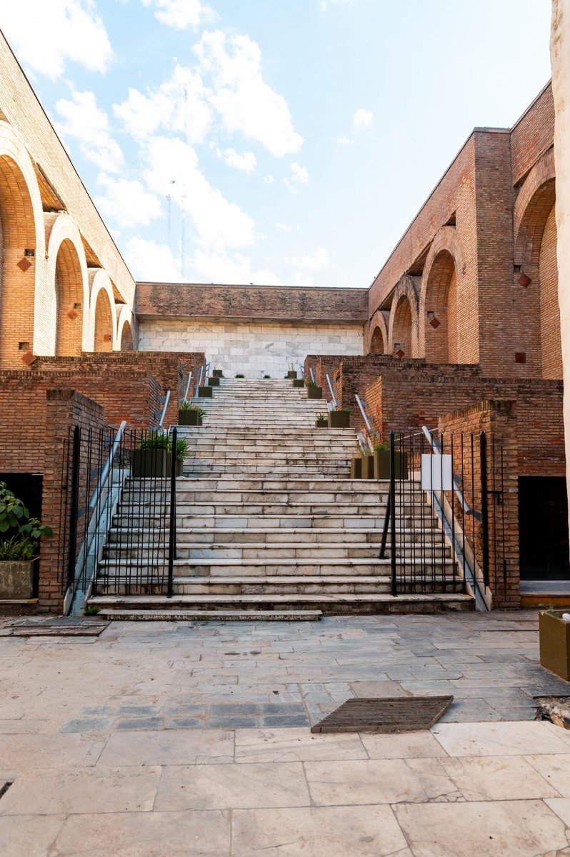 En el Obispo Mercadillo estamos poniendo en valor un espacio muy significativo para nuestra ciudad. Avanzamos con el Centro Metropolitano de Interpretación de las Islas Malvinas con una propuesta pensada para que su vivencia deje huella.