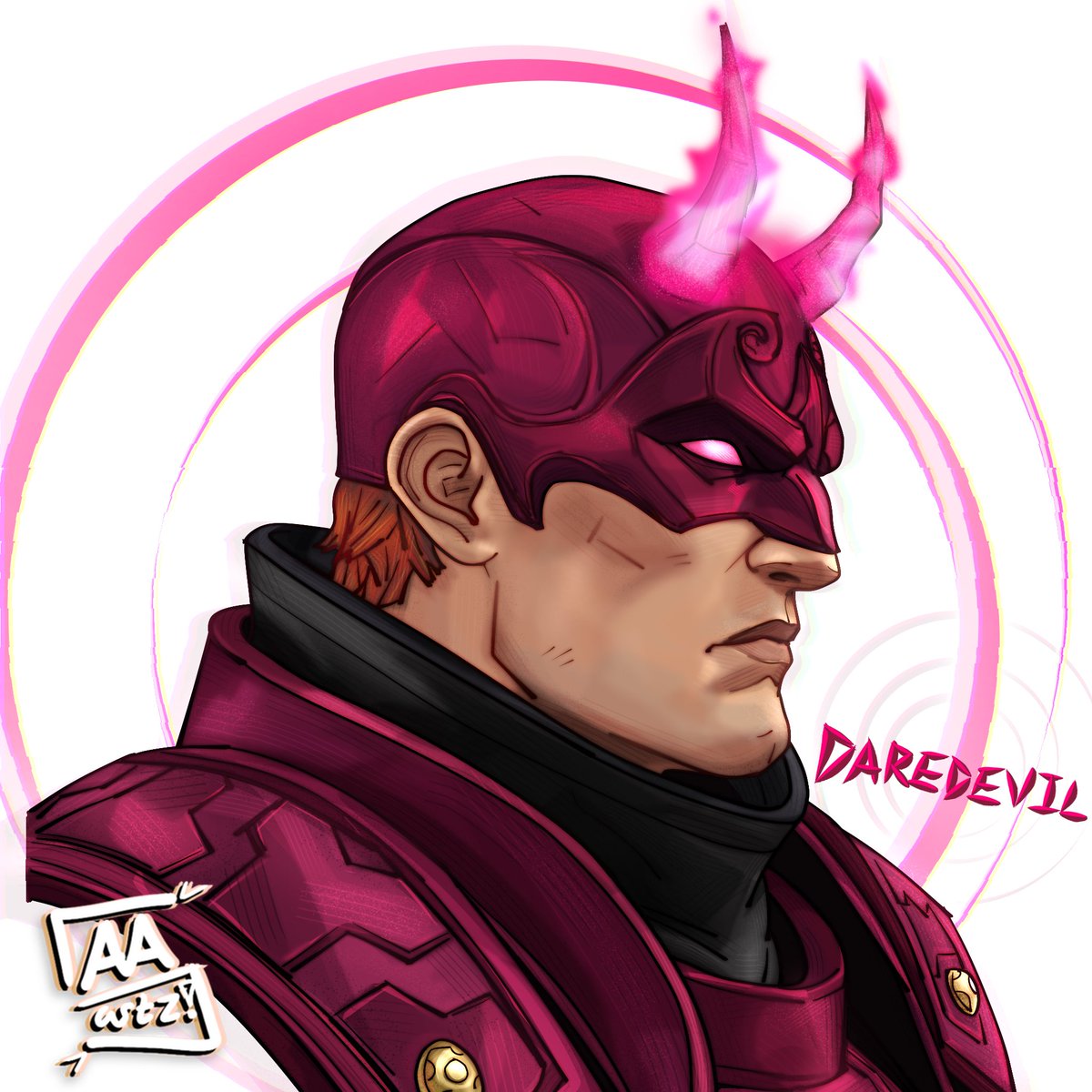 AA Artz (COMMISSIONS OPEN) tweet media