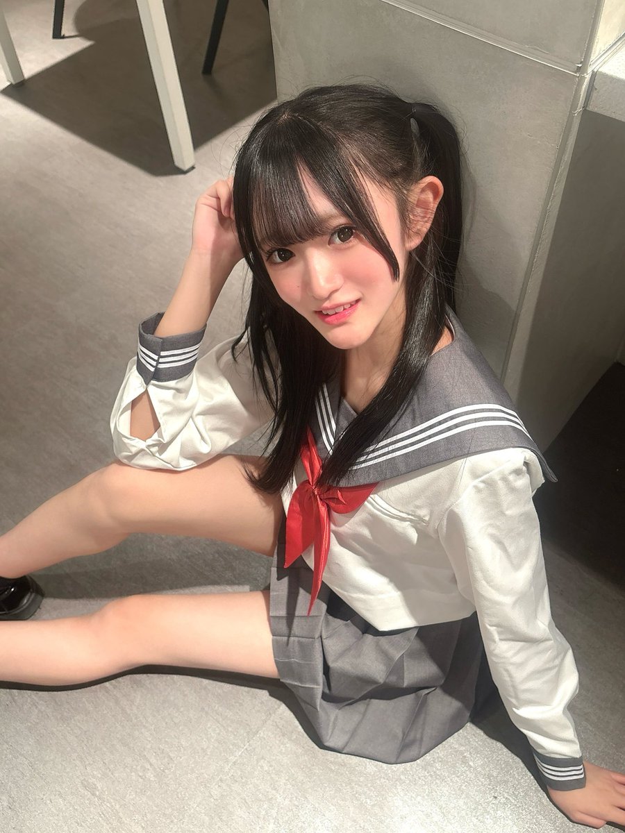 秋華【MERUCHU】 tweet media