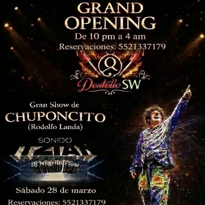 VeronicaTo65786's tweet photo. Hay los esperamos  es hoy https://t.co/jvJpSFN4NC