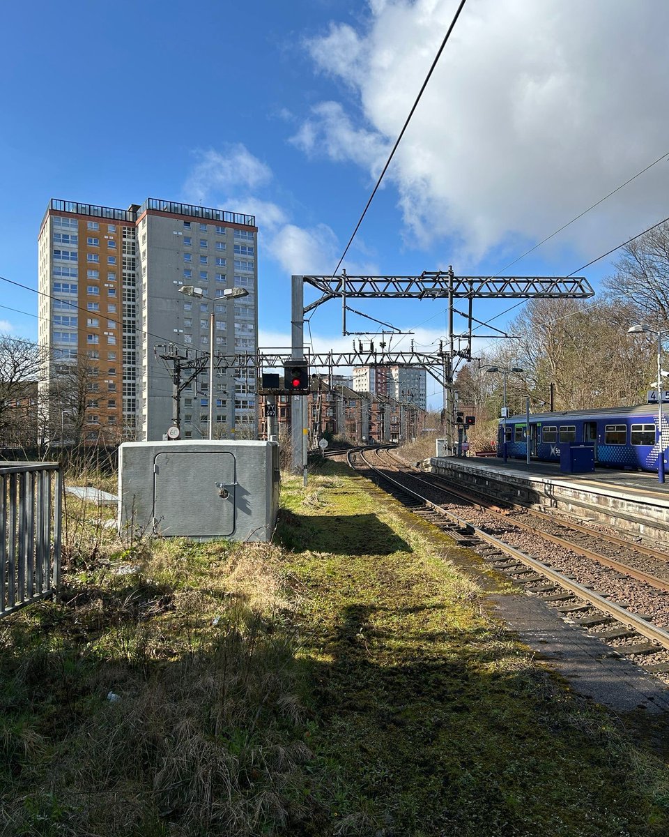 Signal of the Day 🚦🚥🚂 tweet media