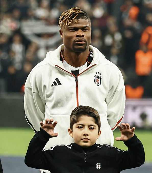 Kartalın Asaleti JK tweet media