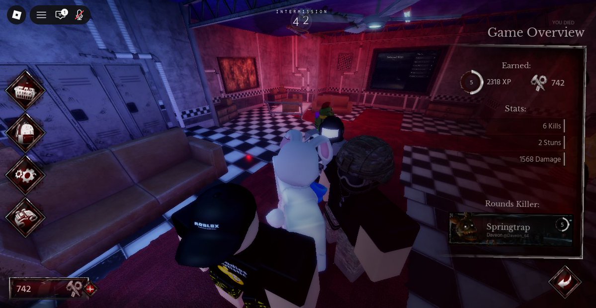 Daveon64's tweet image. first #bitebynight round #packwatch