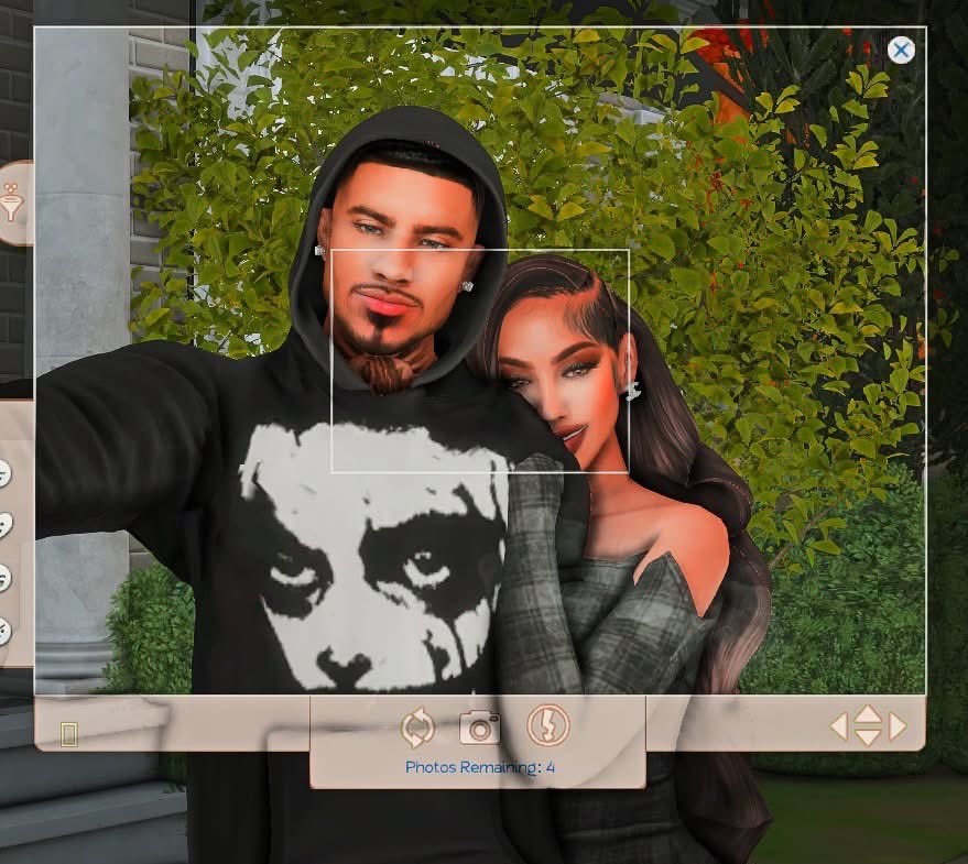 Simmerella tweet media