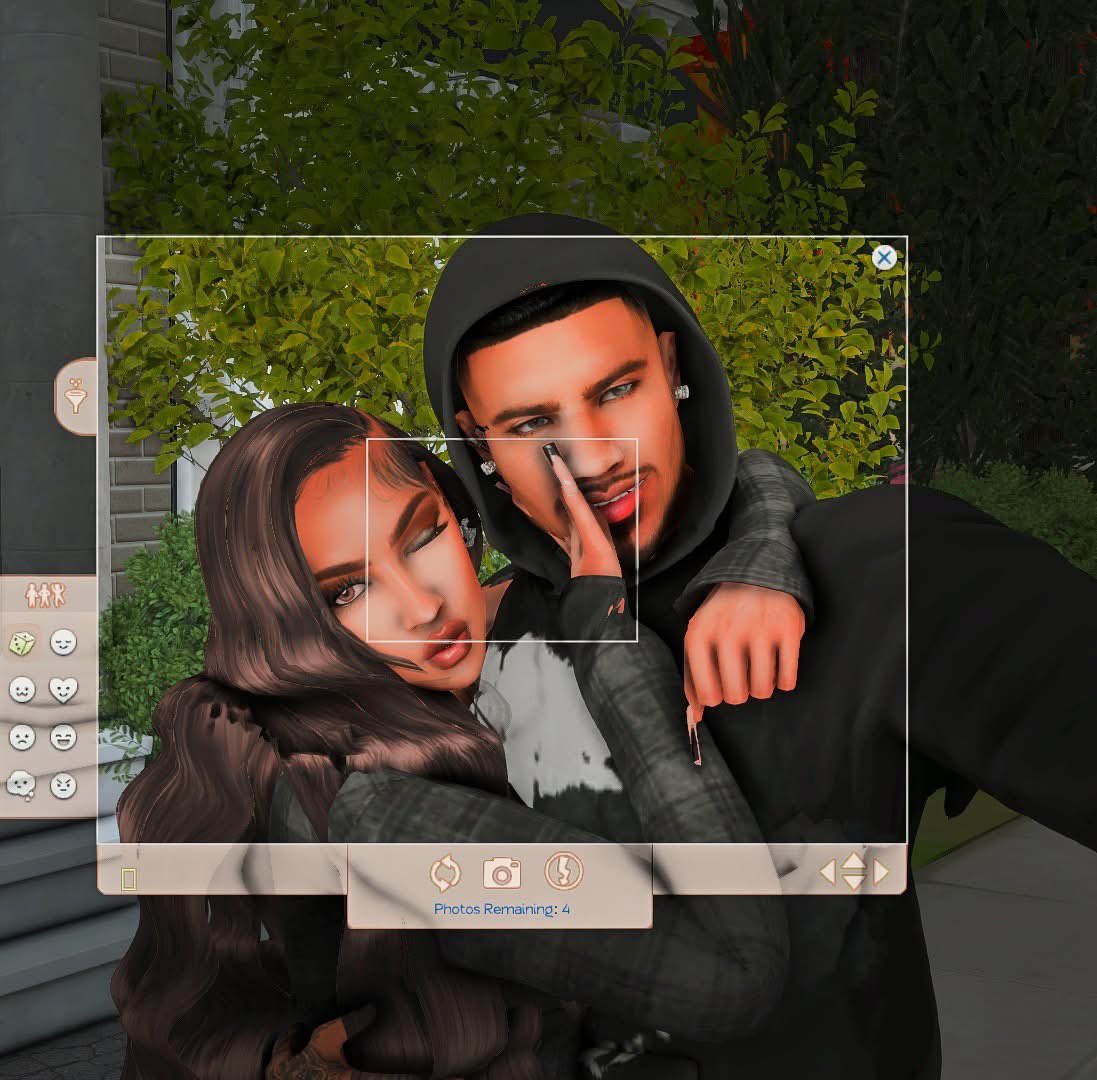 Simmerella tweet media