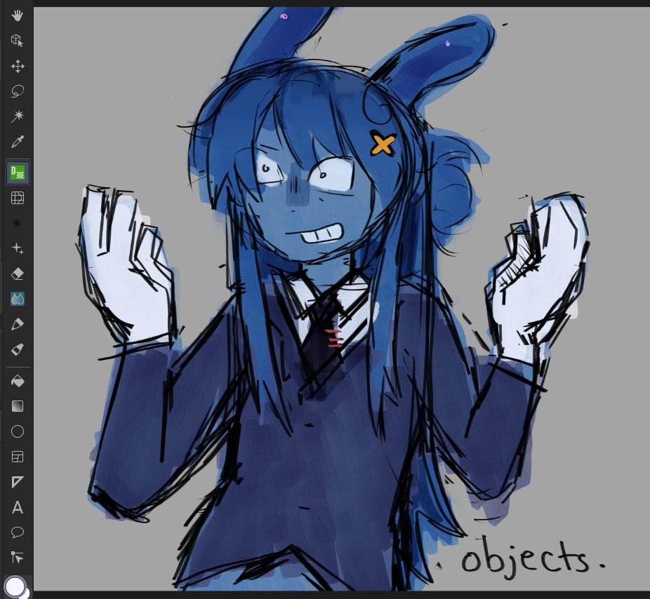 jane / xiomara tweet media