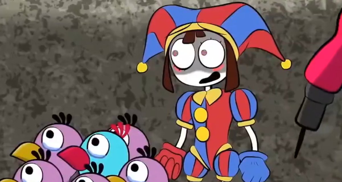 Leo The Noggin (COMMISSIONS OPEN!!!) tweet media