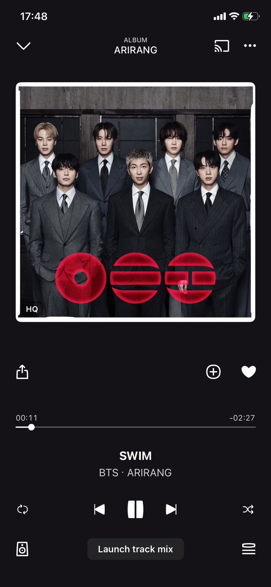 Andrea (안드레아) Ruiz V. 💜 tweet media