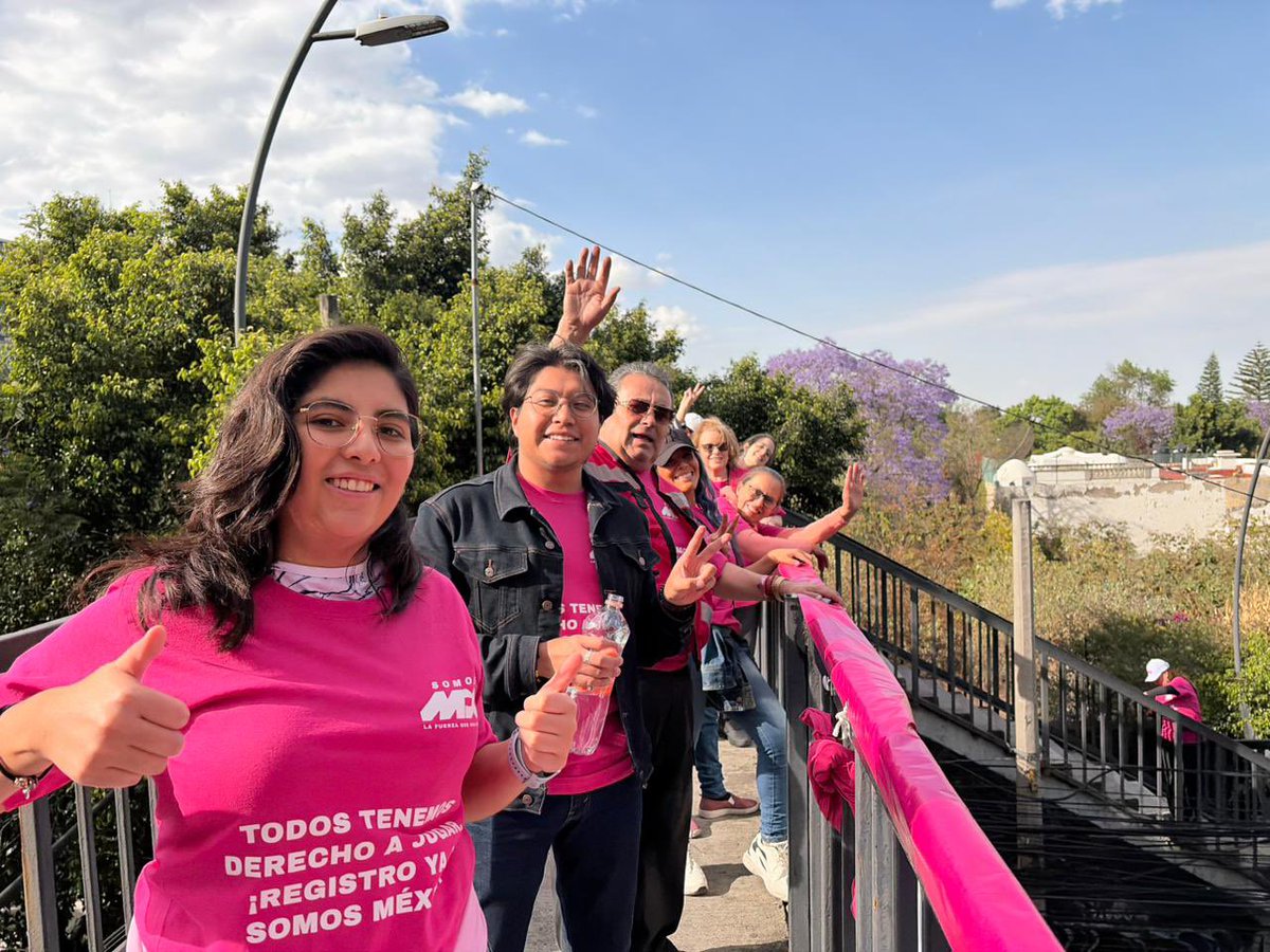 SomosMxMexico tweet media