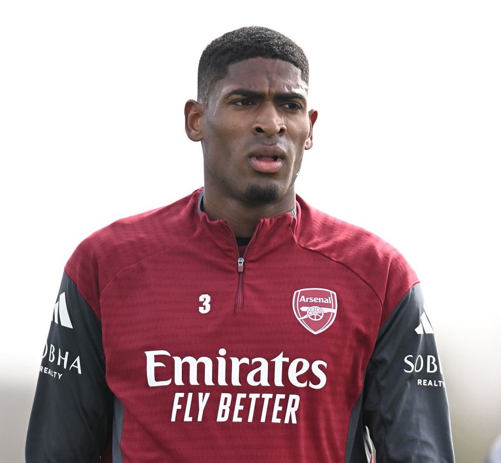 Arsenal Buzz tweet media