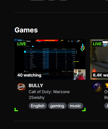 Swishy | #kick 🟢 tweet media