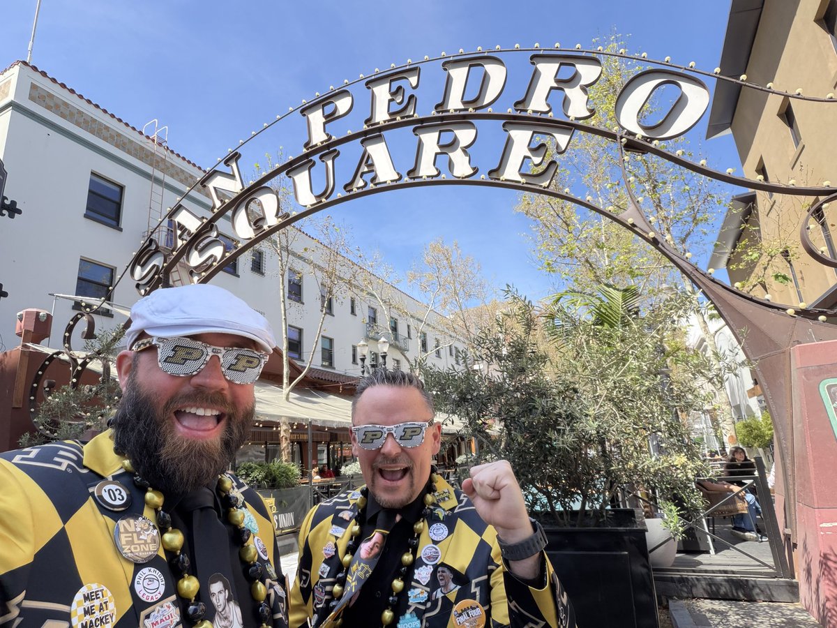 Boiler Suit Guys tweet media