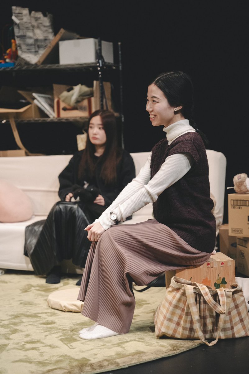 どんぐり企画 tweet media