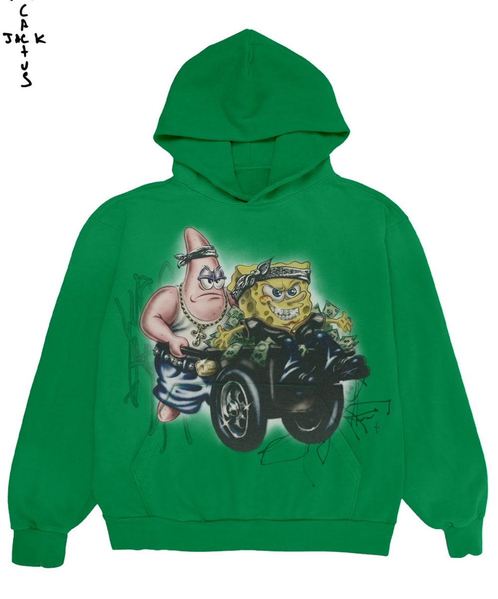 Perfectly Paused SpongeBob Frames tweet media