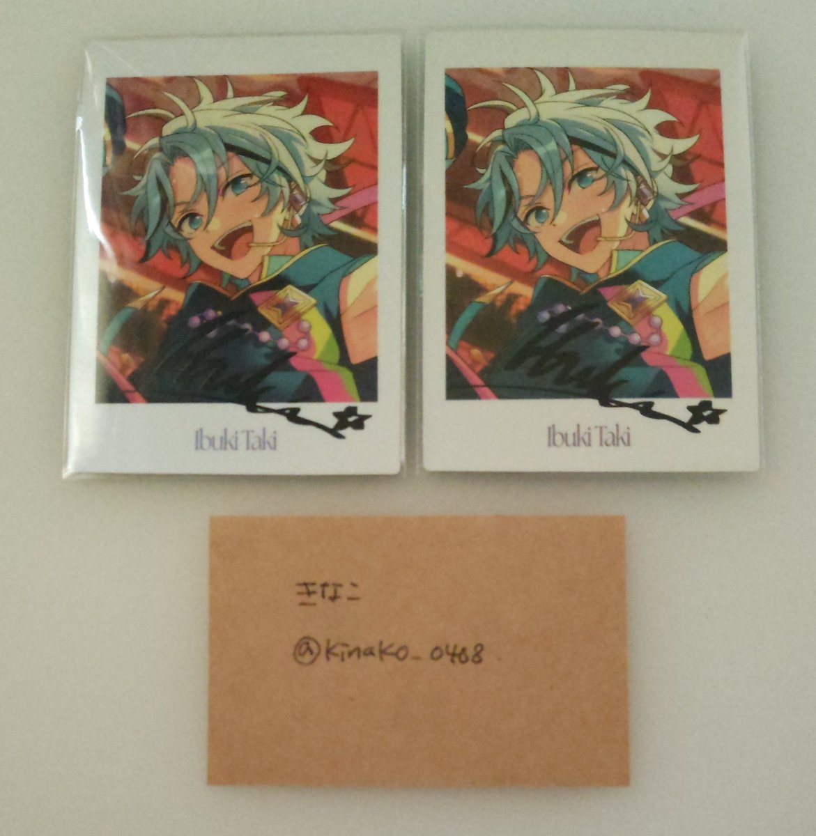 きなこ tweet media