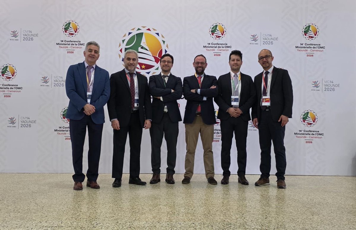 MinComercio Colombia tweet media