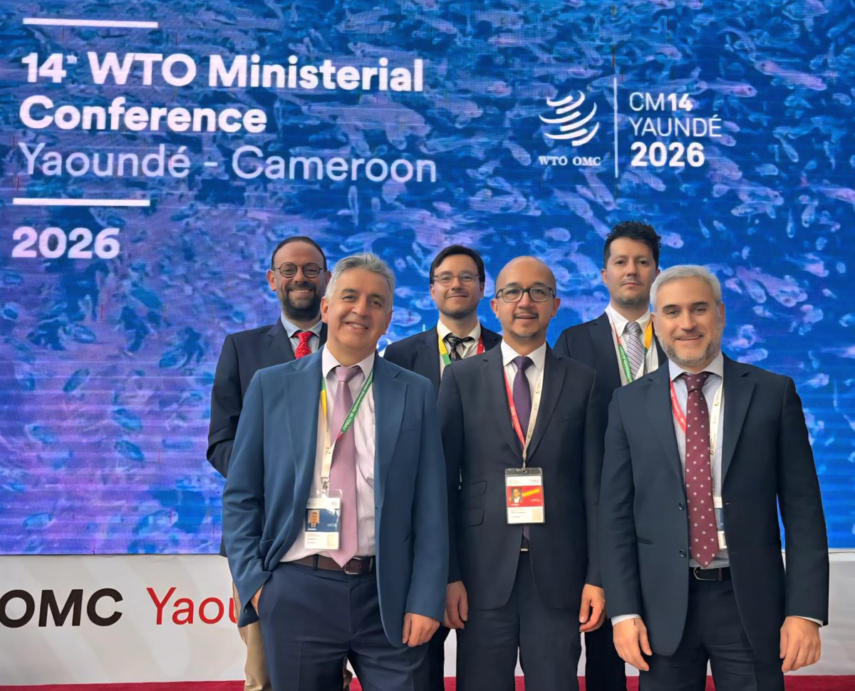 MinComercio Colombia tweet media