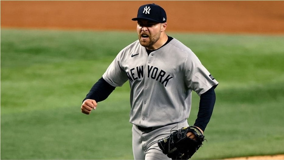 nathan_osler's tweet photo. Never forget that Ben Cherington traded a two-time All-Star closer for at best a backup catcher (currently in AAA). https://t.co/7fIf4s5J6Z