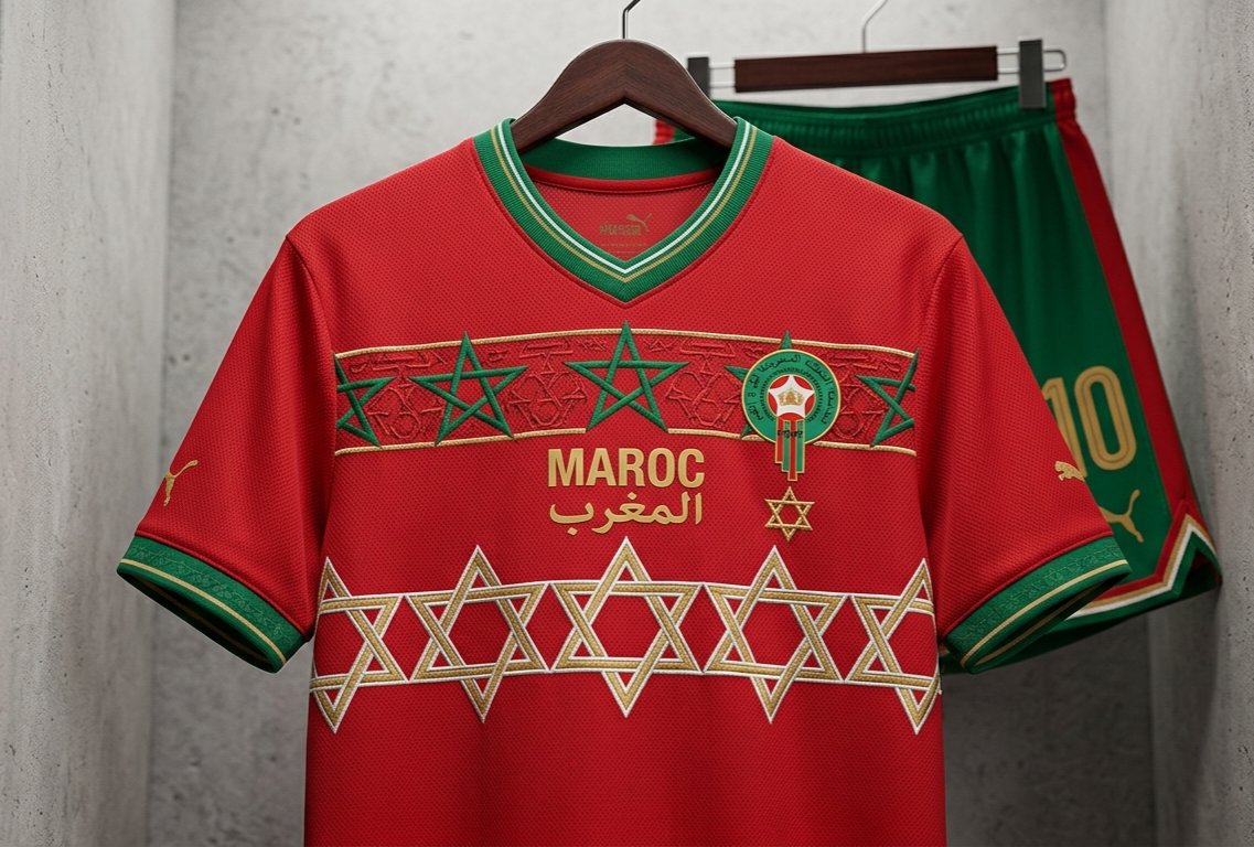 Agent Callen 🇩🇿 tweet media