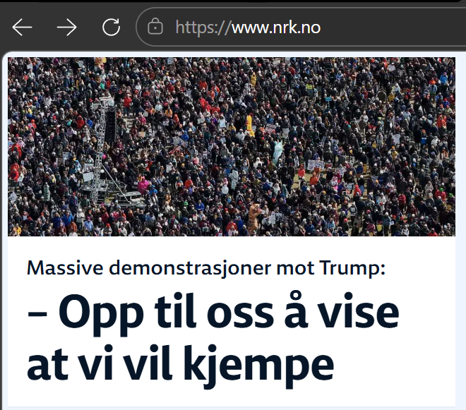 Ole Østlid tweet media