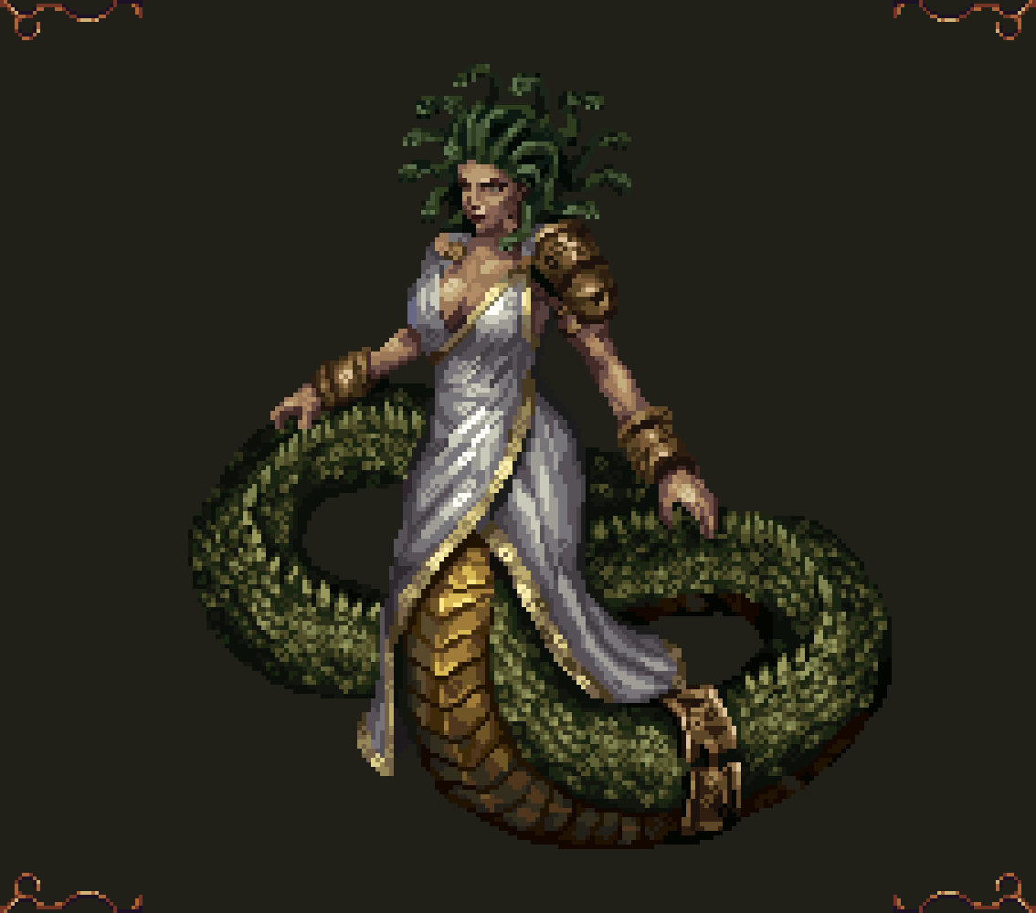 Guild Saga: Vanished Worlds ✨ tweet media