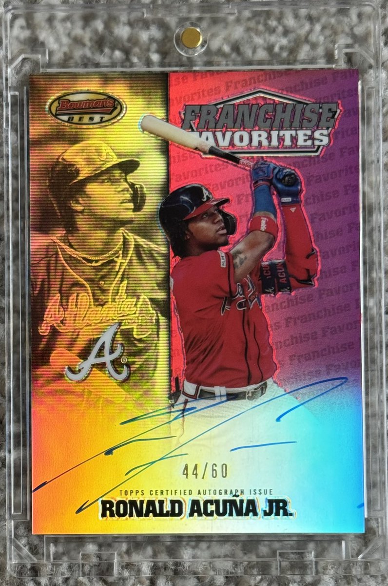 Jack’s Ball Cards ⚾️ tweet media