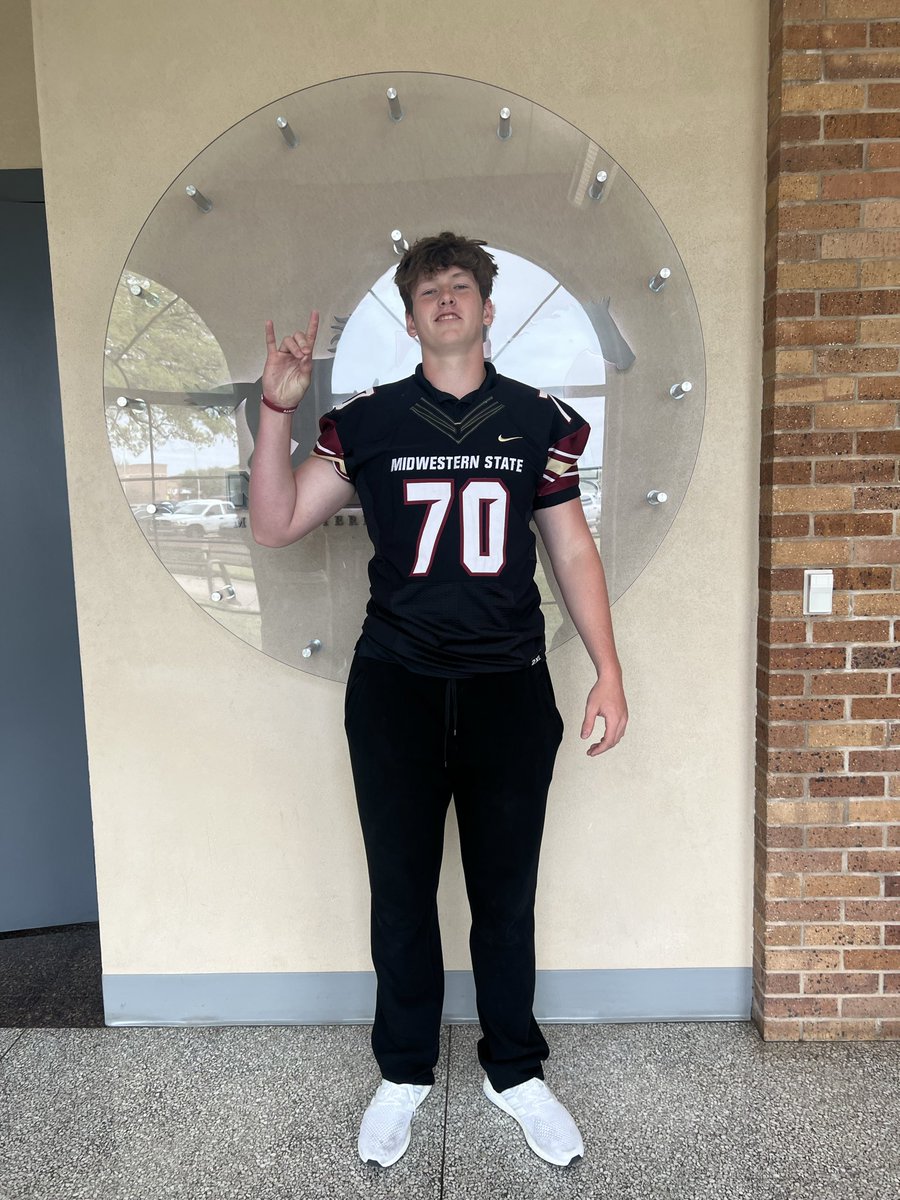 Colton Steed tweet media