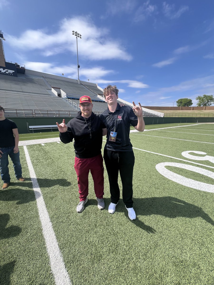 Colton Steed tweet media