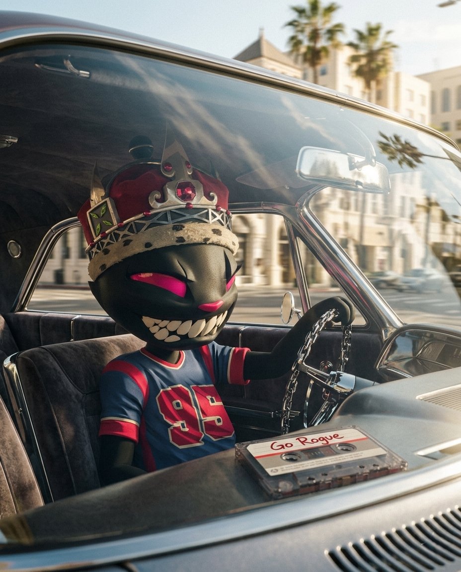 JackTheMenace 🐰🥕⚡🐱 tweet media