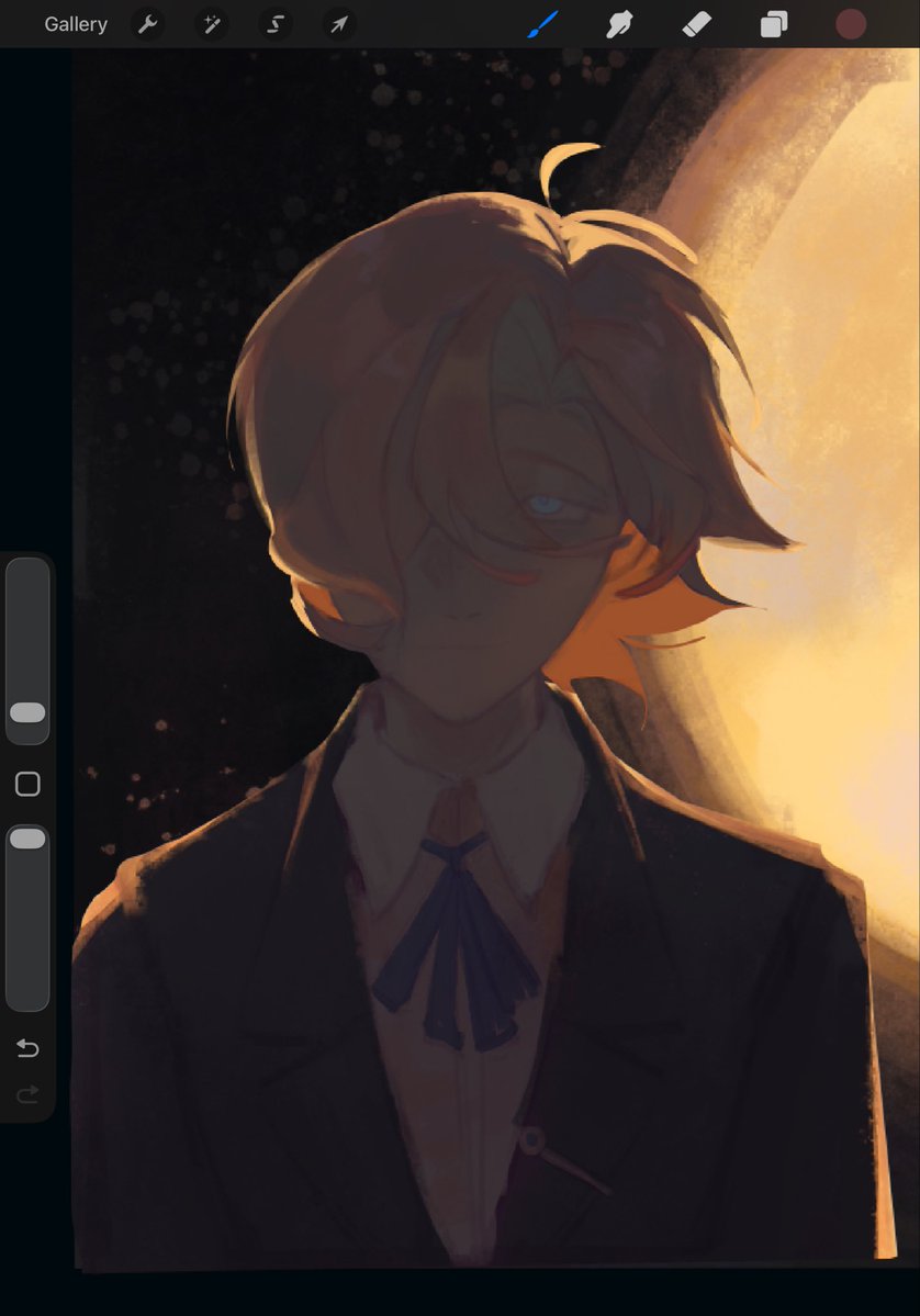 kamilo (1/4 SLOTS LEFT) tweet media